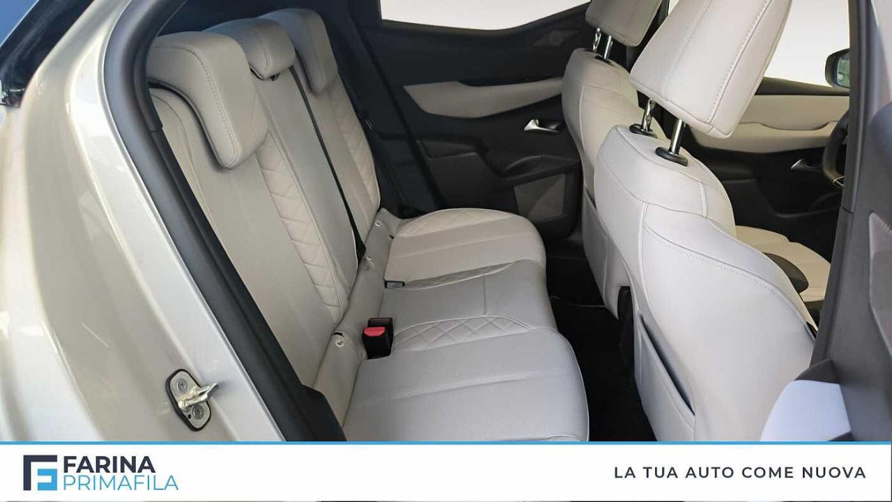 DS DS DS 3 usata, con interno grey