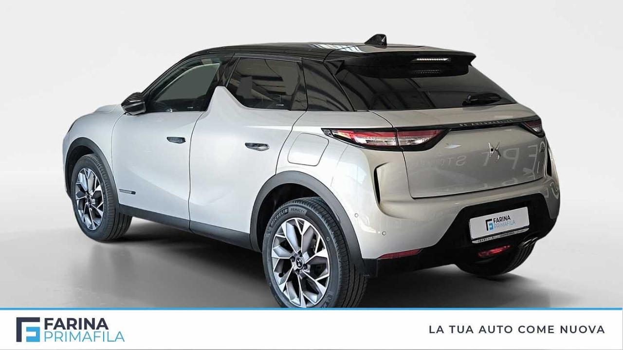 DS DS DS 3 usata 18