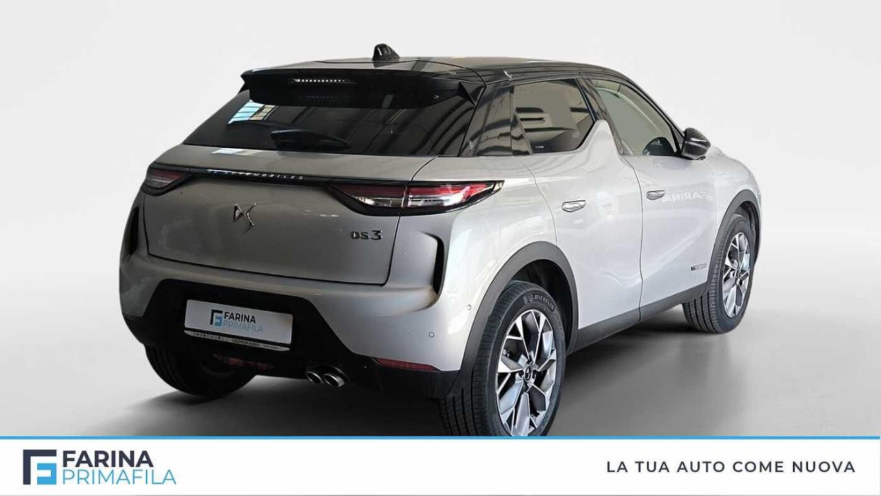 DS DS DS 3 usata 20