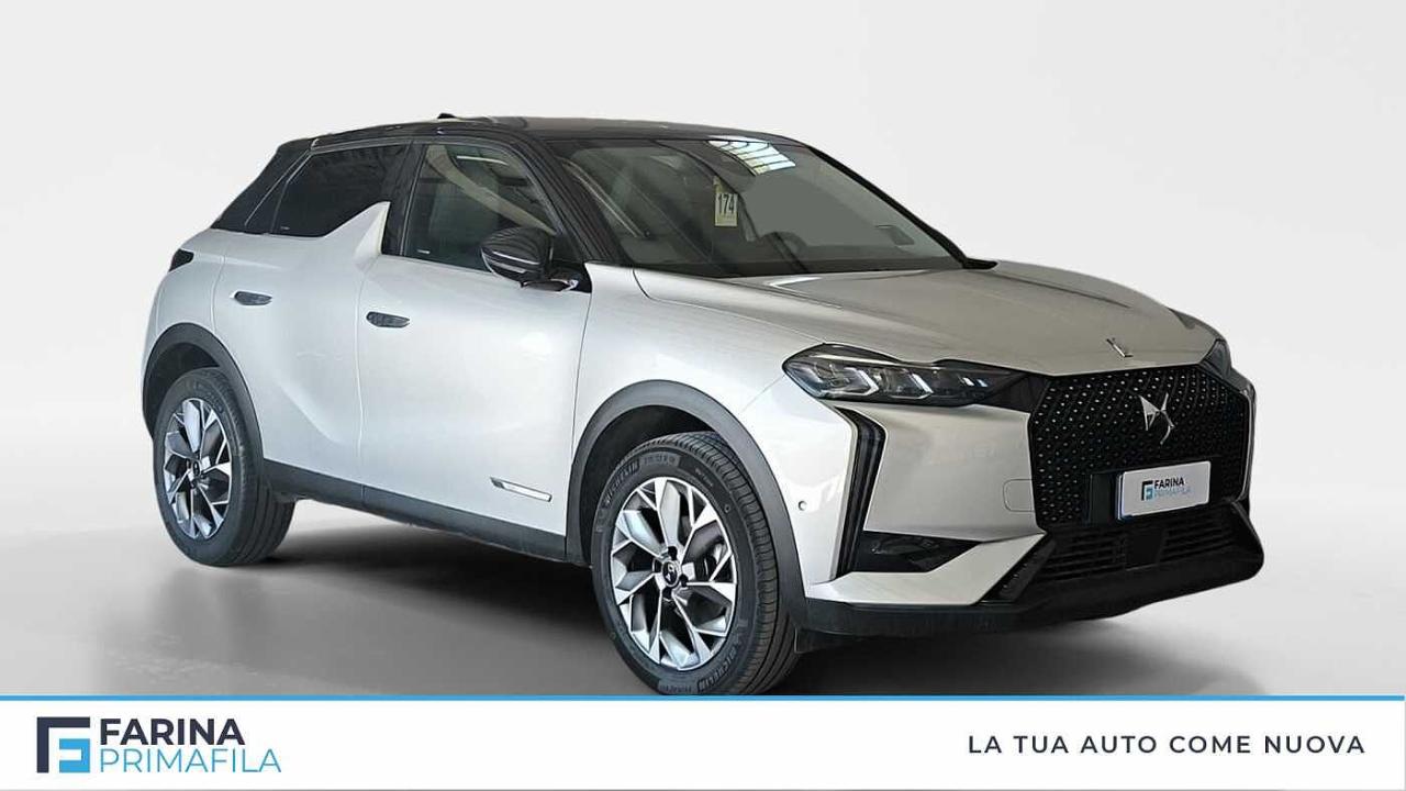 DS DS DS 3 usata 22