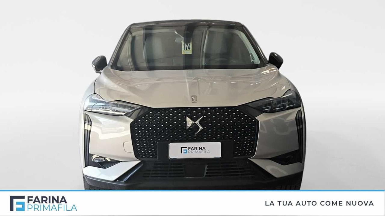 DS DS DS 3 usata 23