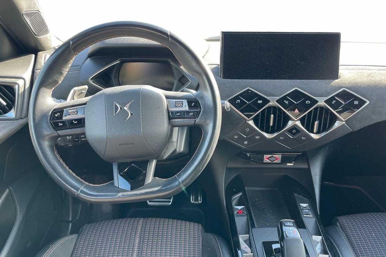 DS DS DS 3 usata, con 6 airbags