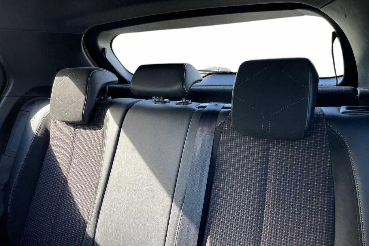 DS DS DS 3 usata, con cruise control