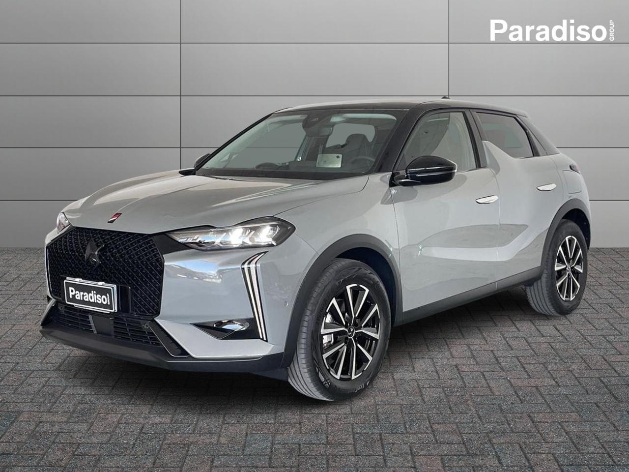 DS DS DS 3 DS 3 3 Hybrid Performa