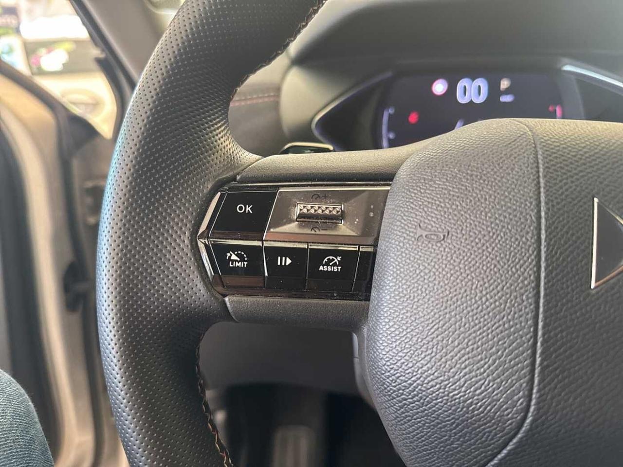 DS DS DS 3 usata, con cruise control