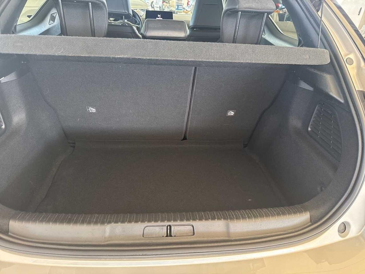 DS DS DS 3 usata, con fari full led