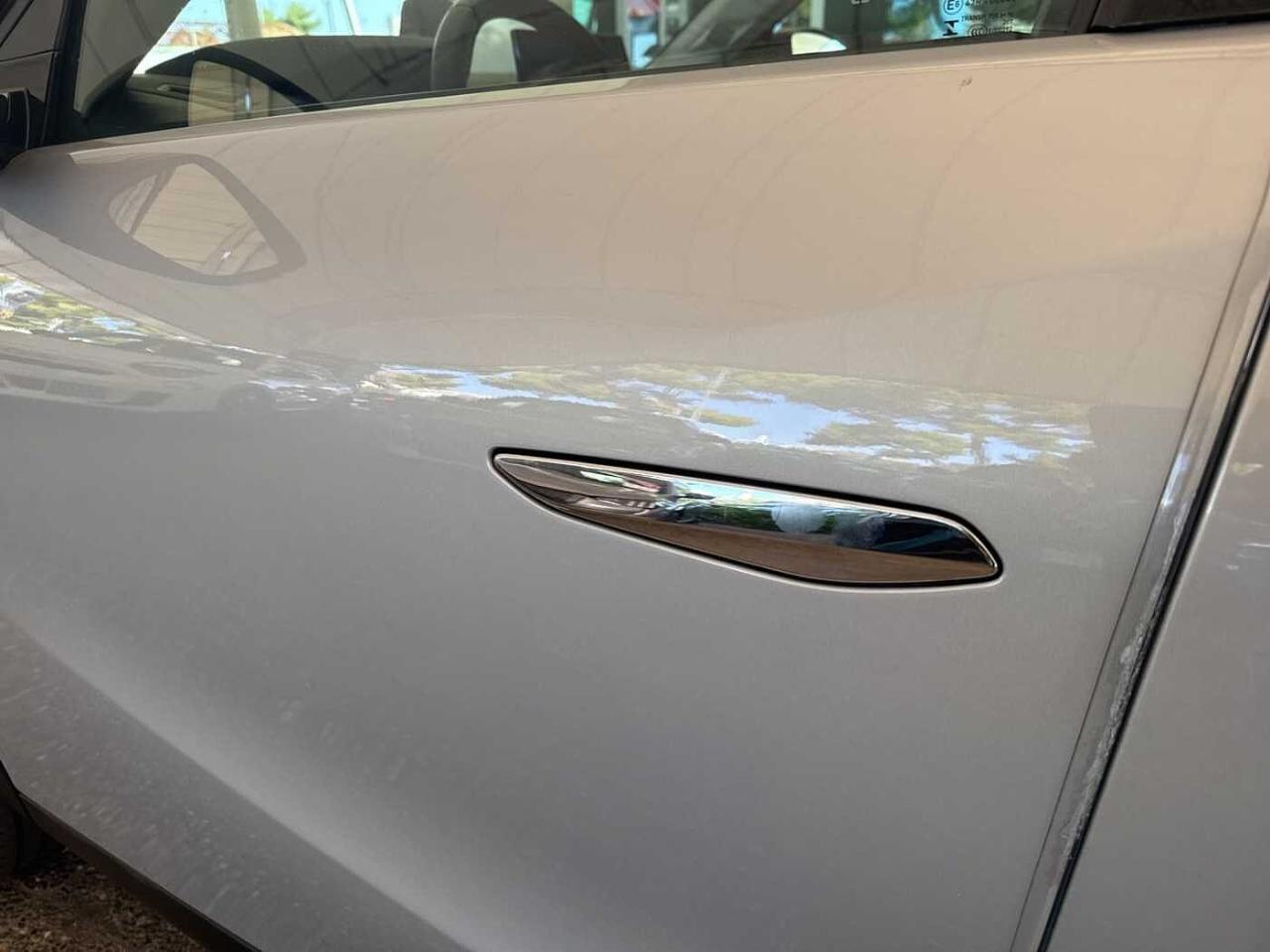 DS DS DS 3 usata, con specchi elettrici