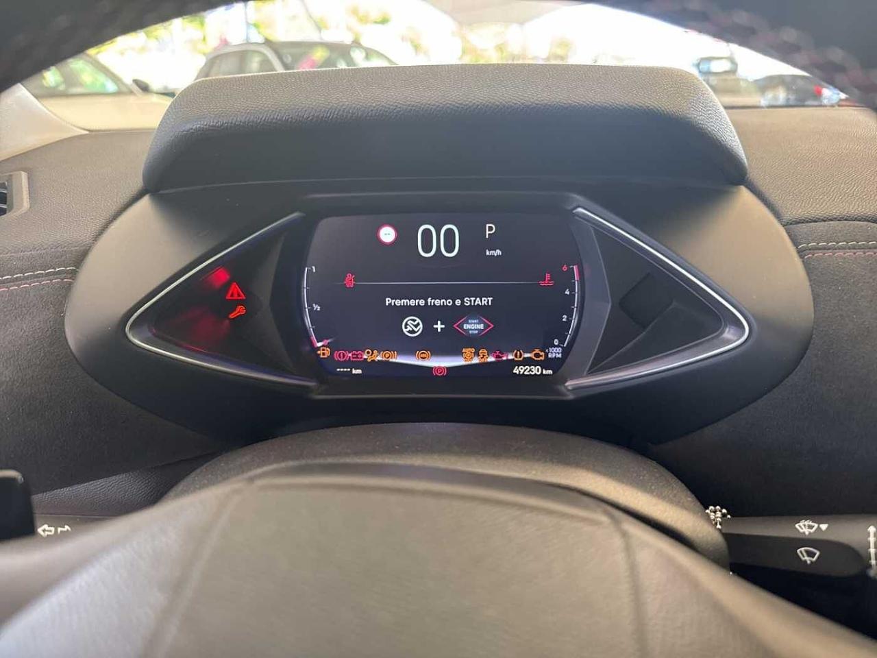 DS DS DS 3 usata, con GPS