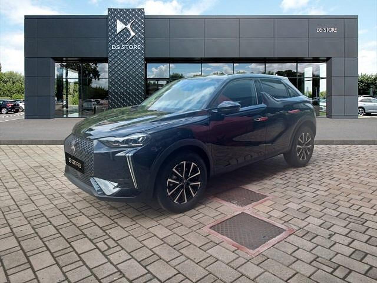 DS DS DS 3 DS 3 HYBRID 145CV PALLAS