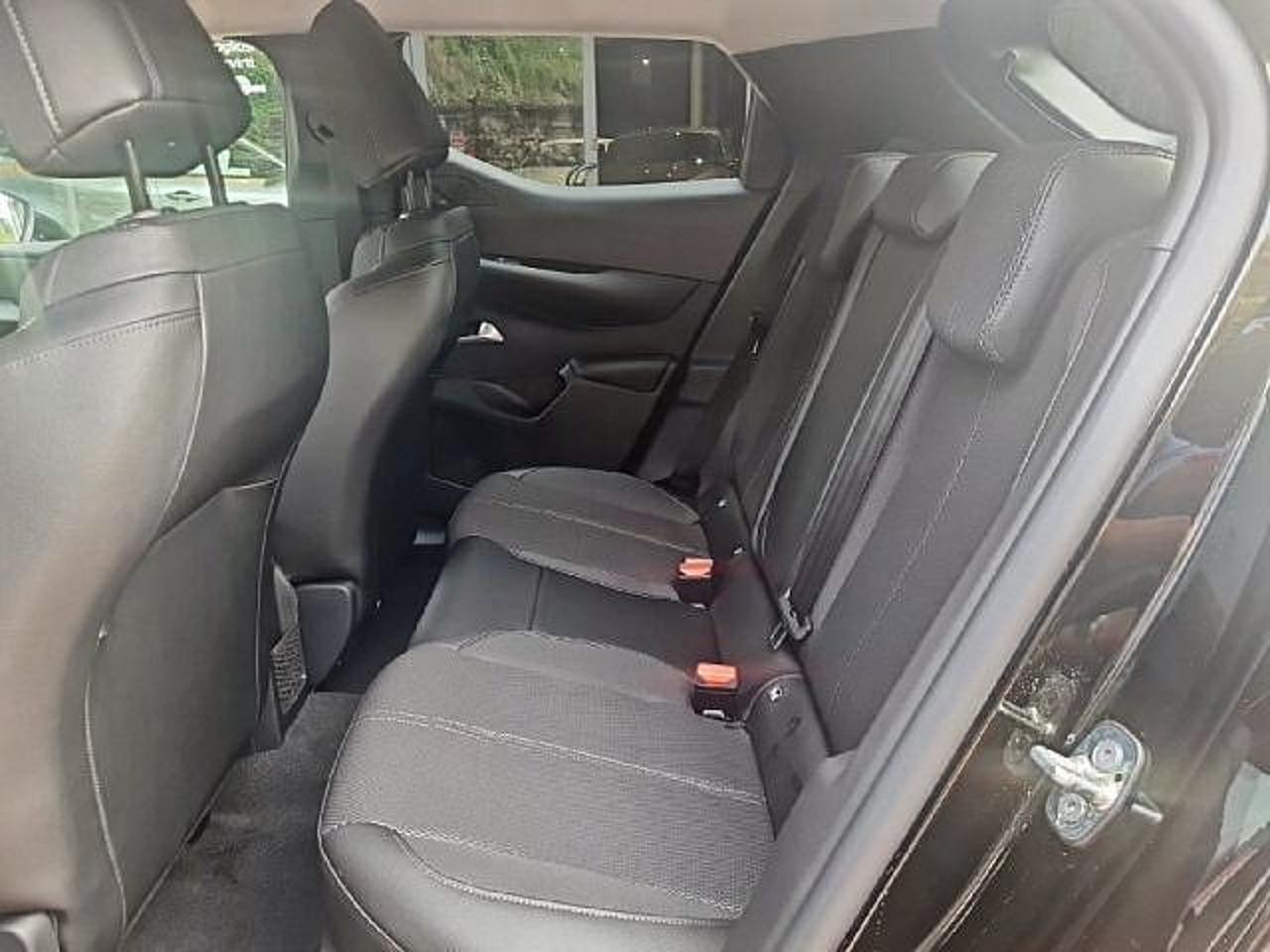 DS DS DS 3 usata, con chiusura centralizzata