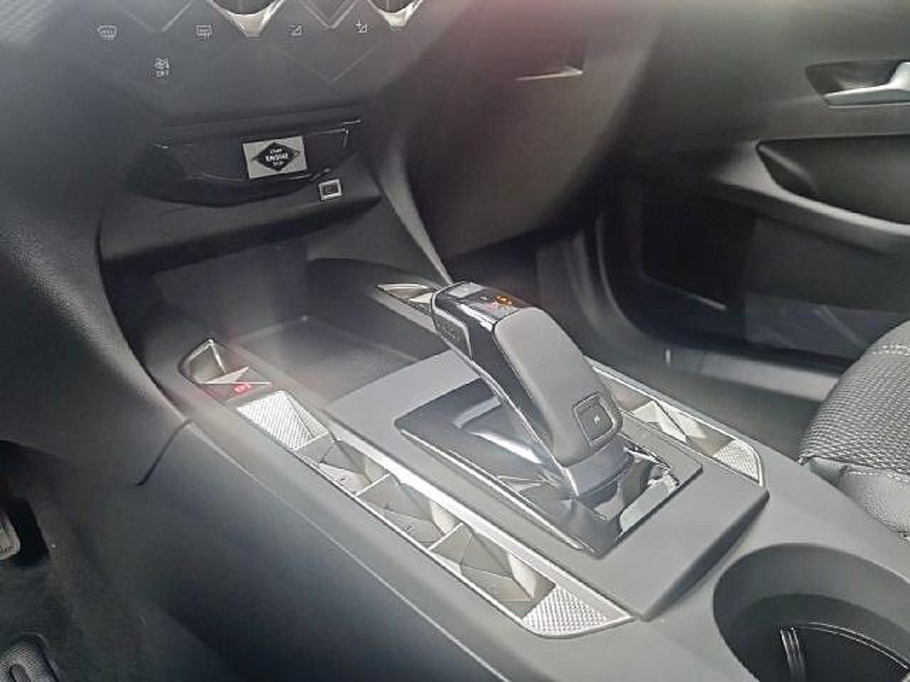 DS DS DS 3 usata, con immobilizzatore