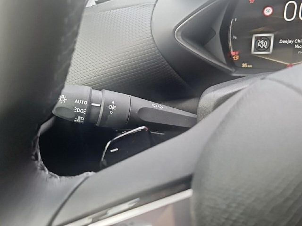 DS DS DS 3 usata, con Nessun airbag