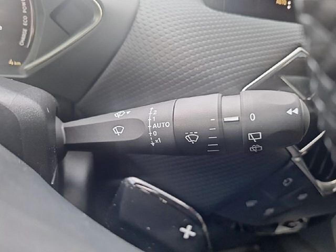 DS DS DS 3 usata, con sensori parcheggio posteriori