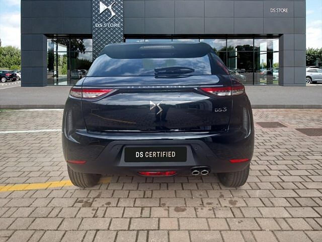 DS DS DS 3 usata 16
