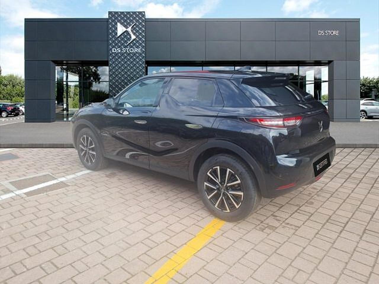 DS DS DS 3 usata 18