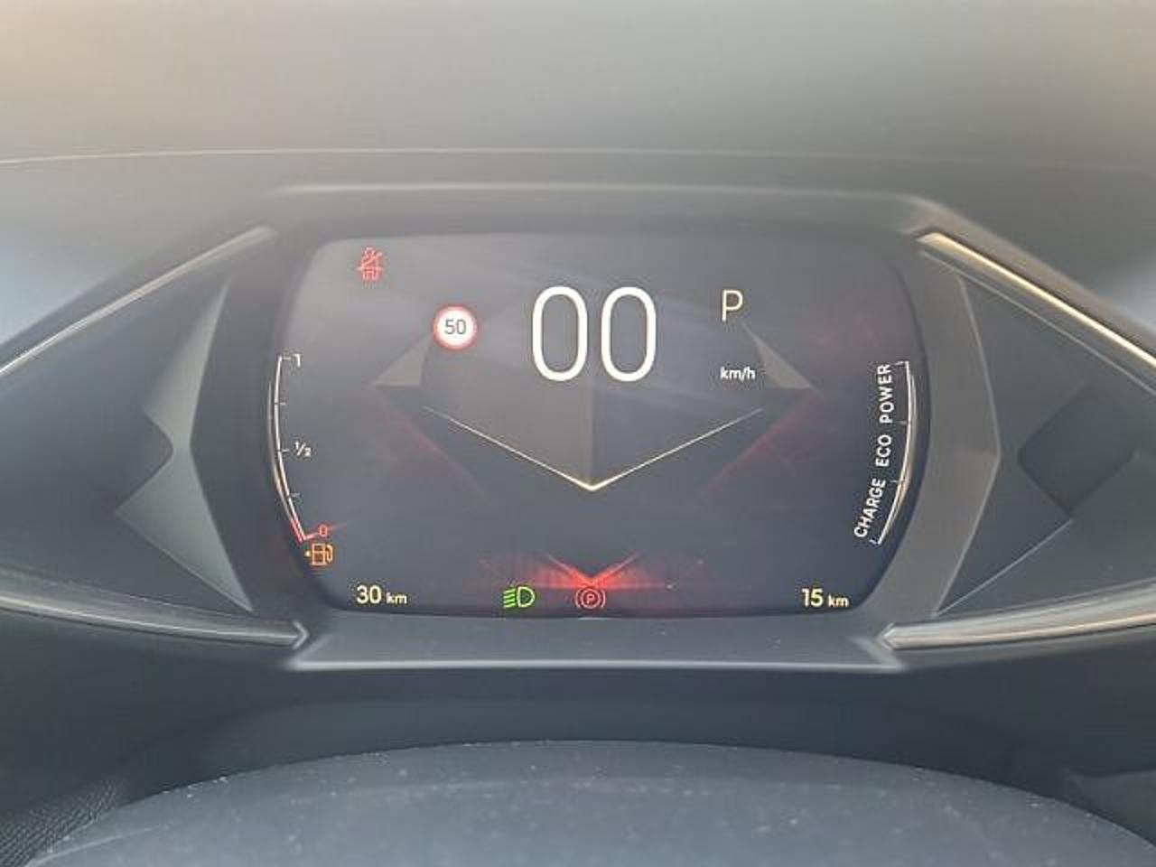 DS DS DS 3 usata, con cruise control