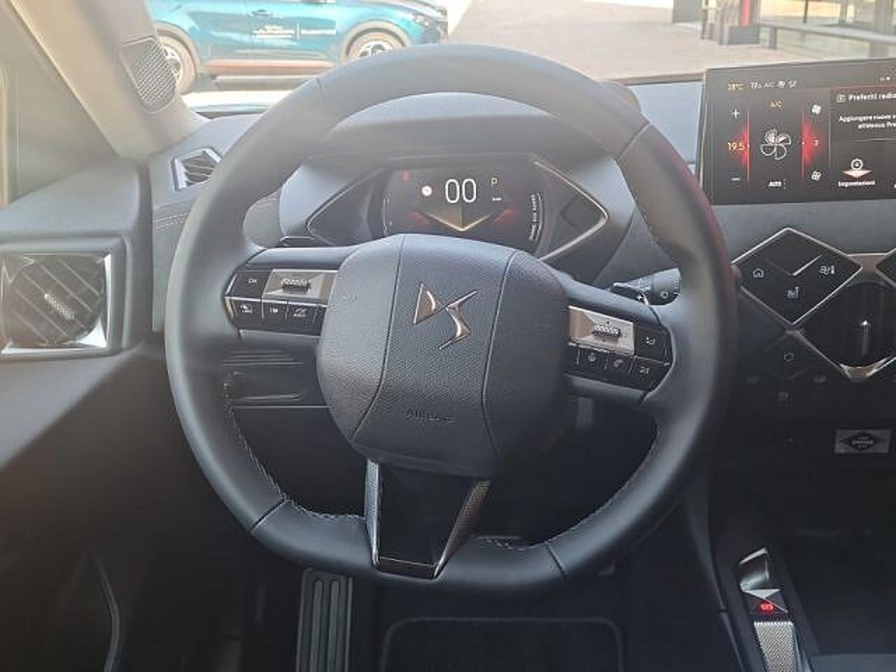 DS DS DS 3 usata, con esp