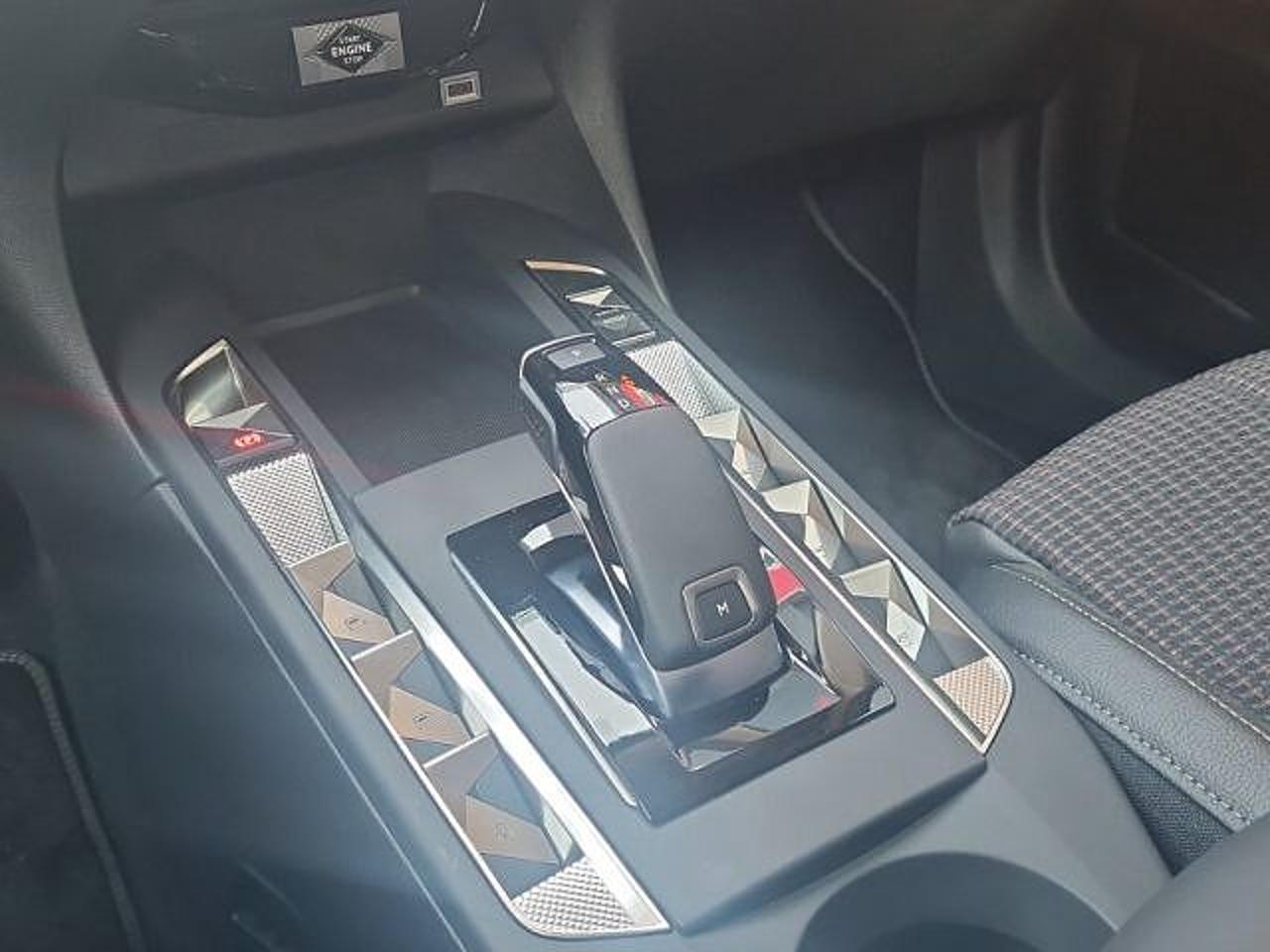 DS DS DS 3 usata, con immobilizzatore