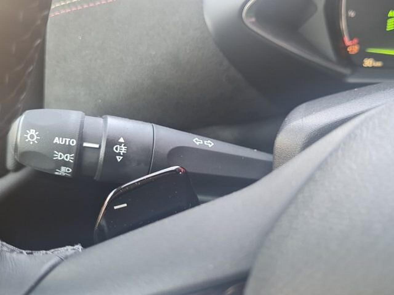 DS DS DS 3 usata, con Nessun airbag