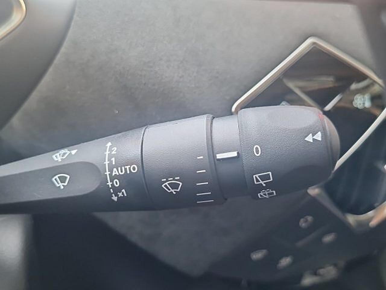 DS DS DS 3 usata, con sedili riscaldabili