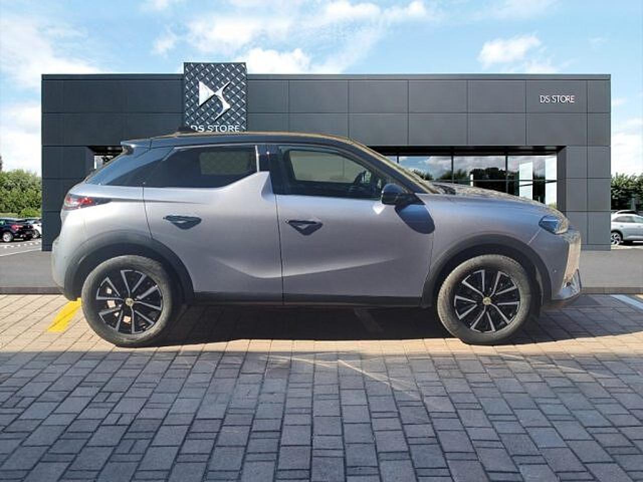 DS DS DS 3 usata 15