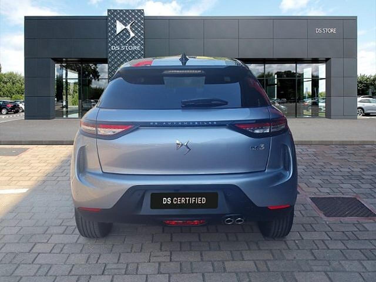 DS DS DS 3 usata 16