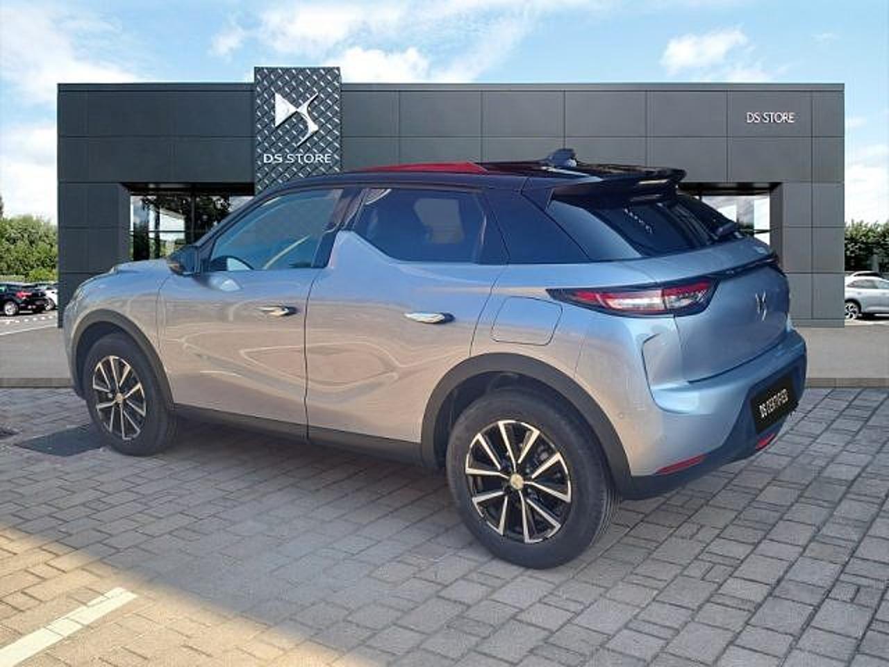 DS DS DS 3 usata 18