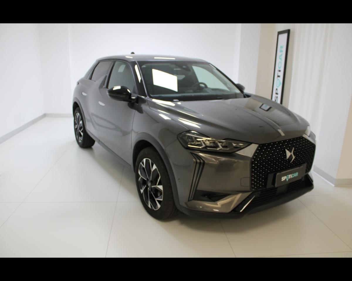 DS DS DS 3 DS 3 3 2ª serie DS 3 BlueHDi 130 aut. Opera