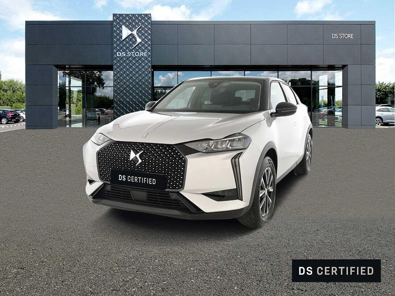 DS DS DS 3 DS 3 EDITION FRANCE HYBRID 145