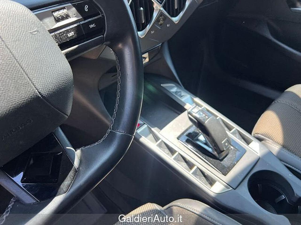 DS DS DS 3 usata, con 5 sedili