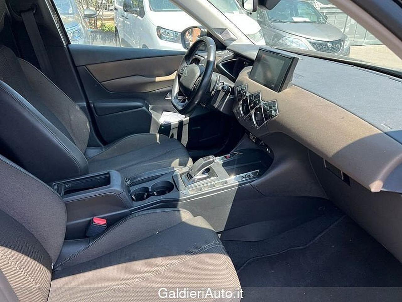 DS DS DS 3 usata, con esp