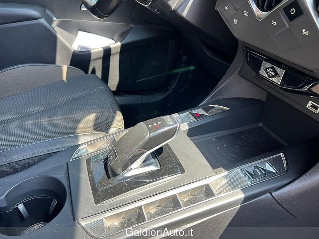 DS DS DS 3 usata, con vetri elettrici