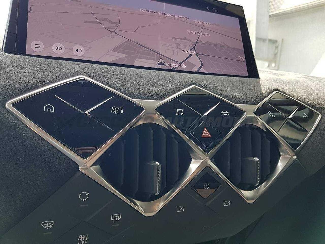 DS DS DS 3 usata, con 5 porte