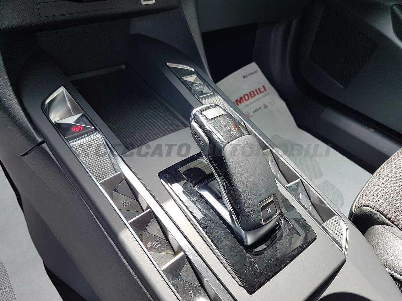 DS DS DS 3 usata, con 5 sedili