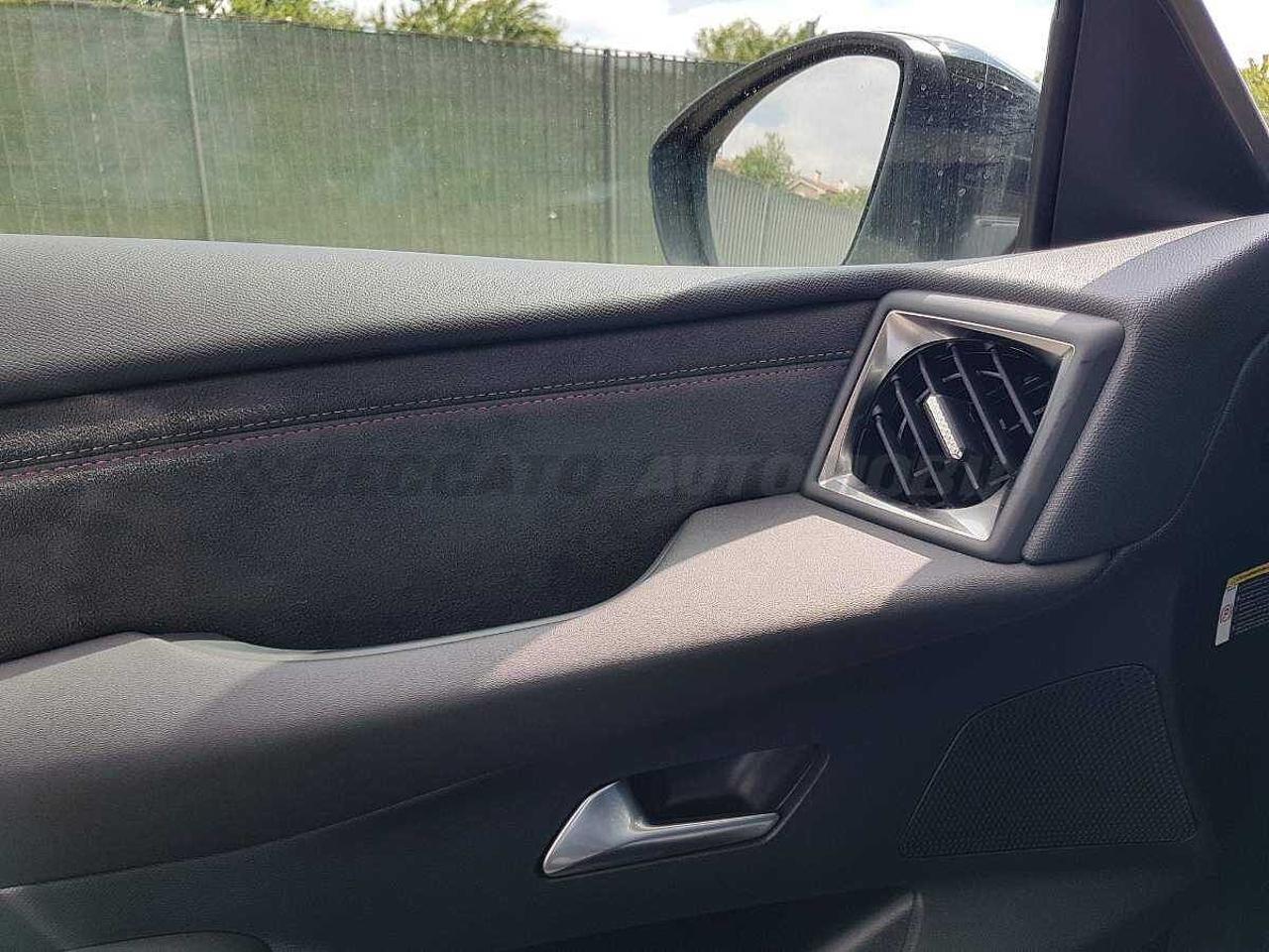 DS DS DS 3 usata, con interno white