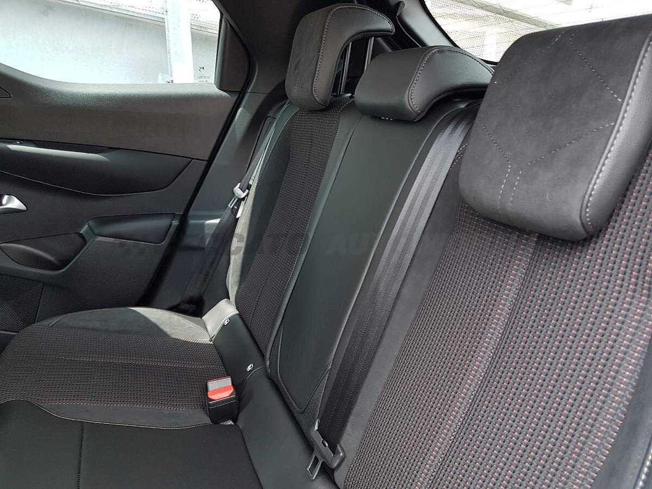 DS DS DS 3 usata, con luci diurne a led