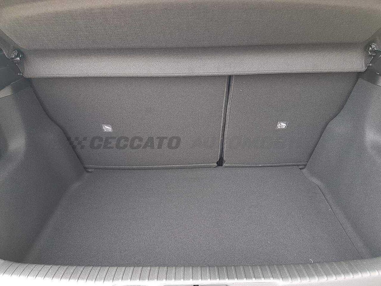 DS DS DS 3 usata, con Nessun airbag