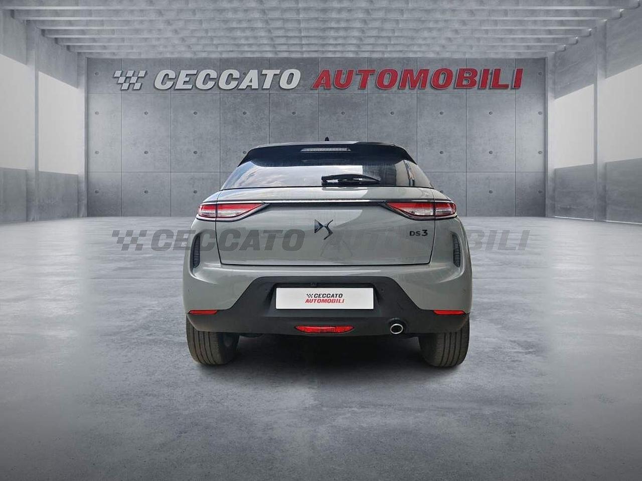 DS DS DS 3 usata 20