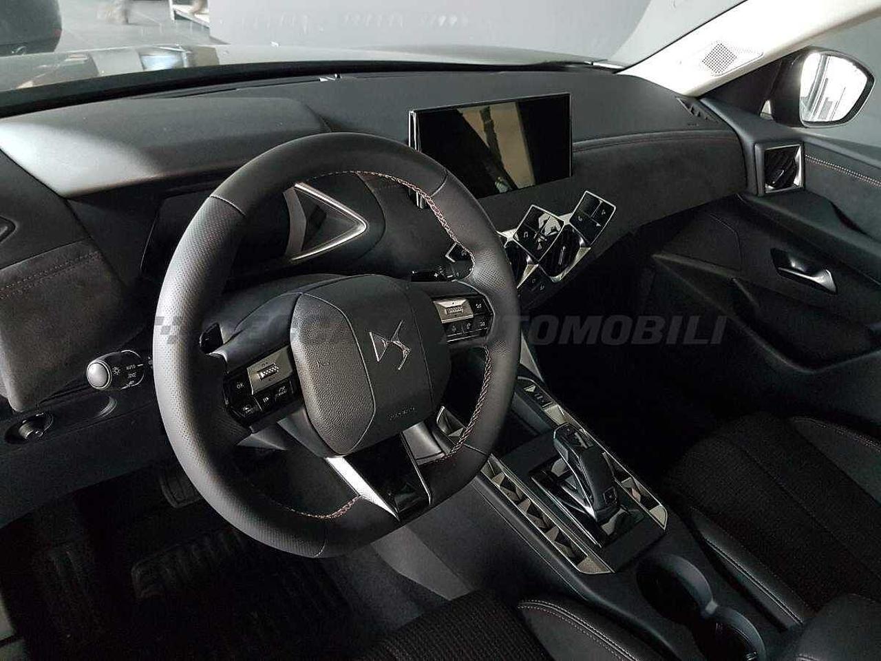 DS DS DS 3 usata, con 5 porte