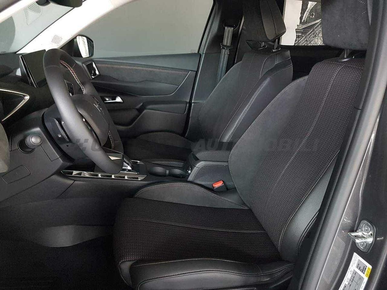 DS DS DS 3 usata, con 5 sedili