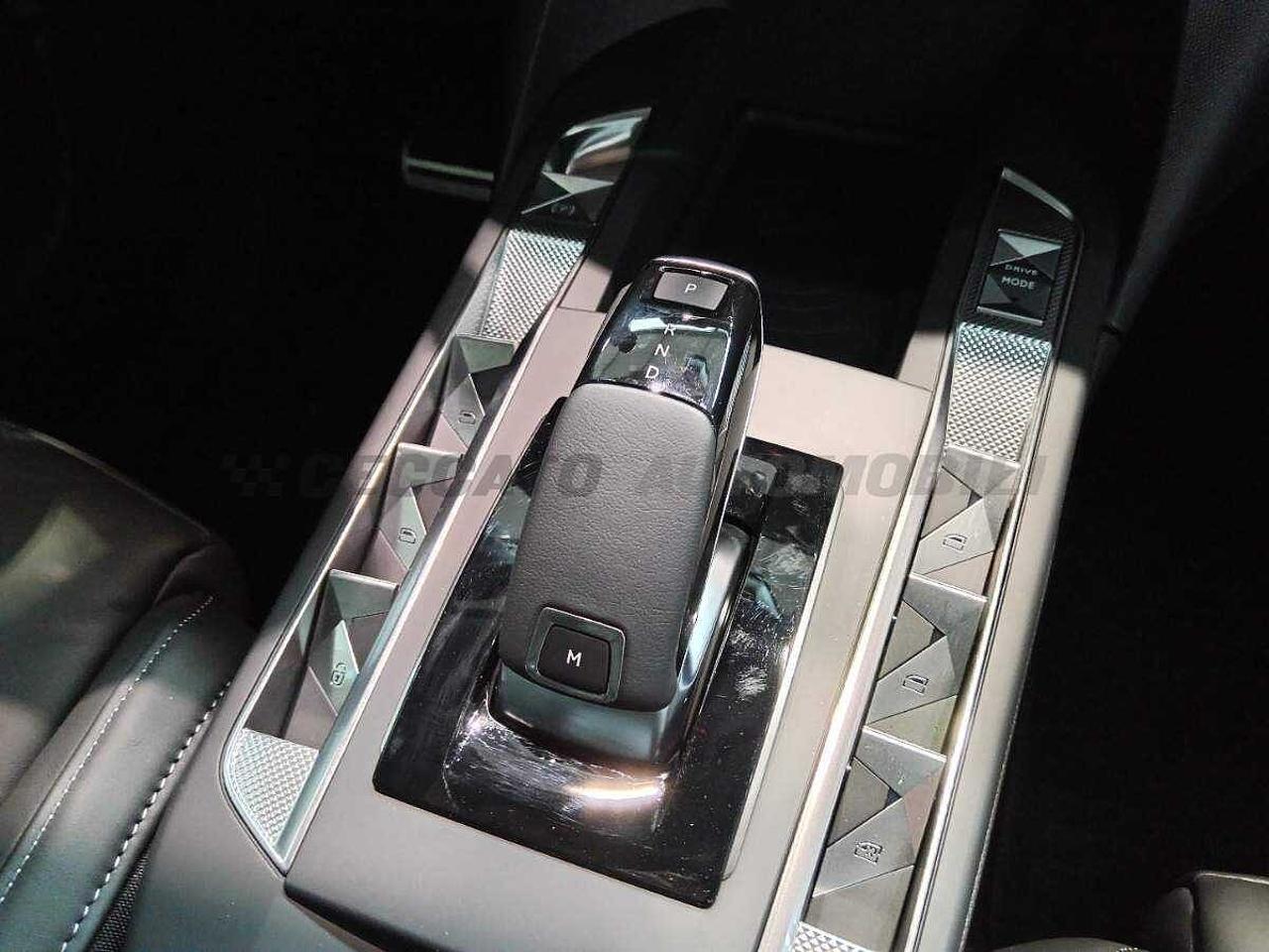 DS DS DS 3 usata, con 5 porte