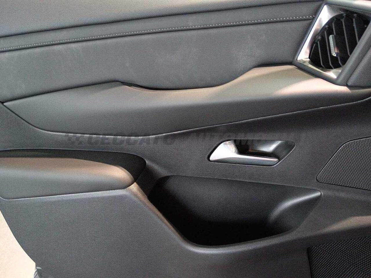 DS DS DS 3 usata, con 5 sedili