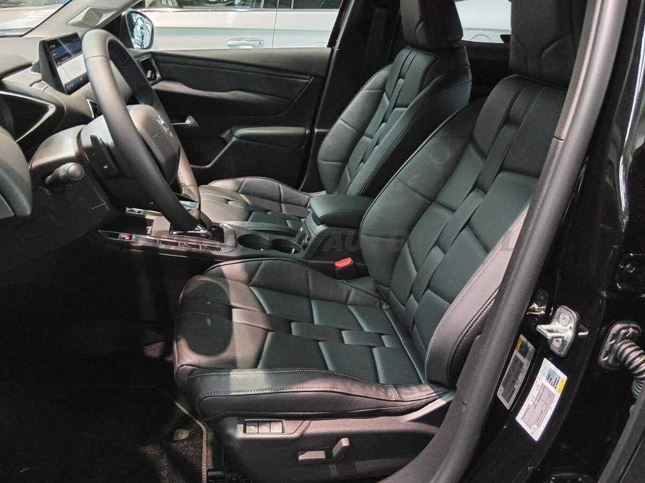 DS DS DS 3 usata, con 8 marce