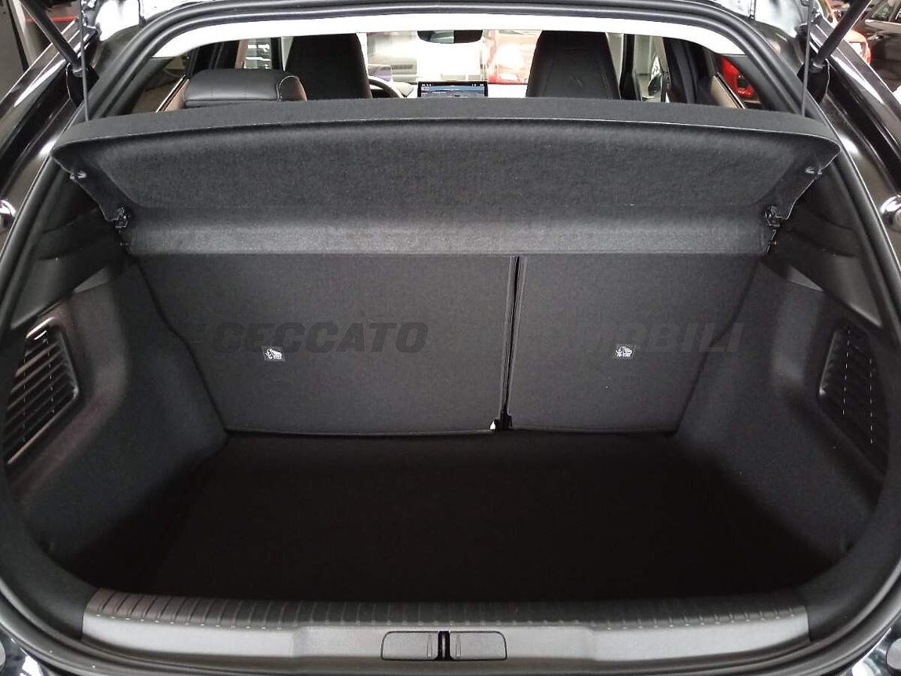 DS DS DS 3 usata, con trazione anteriore