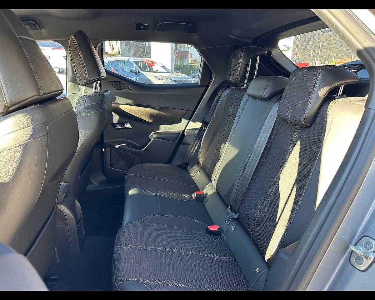 DS DS DS 3 usata, con assistente di corsia