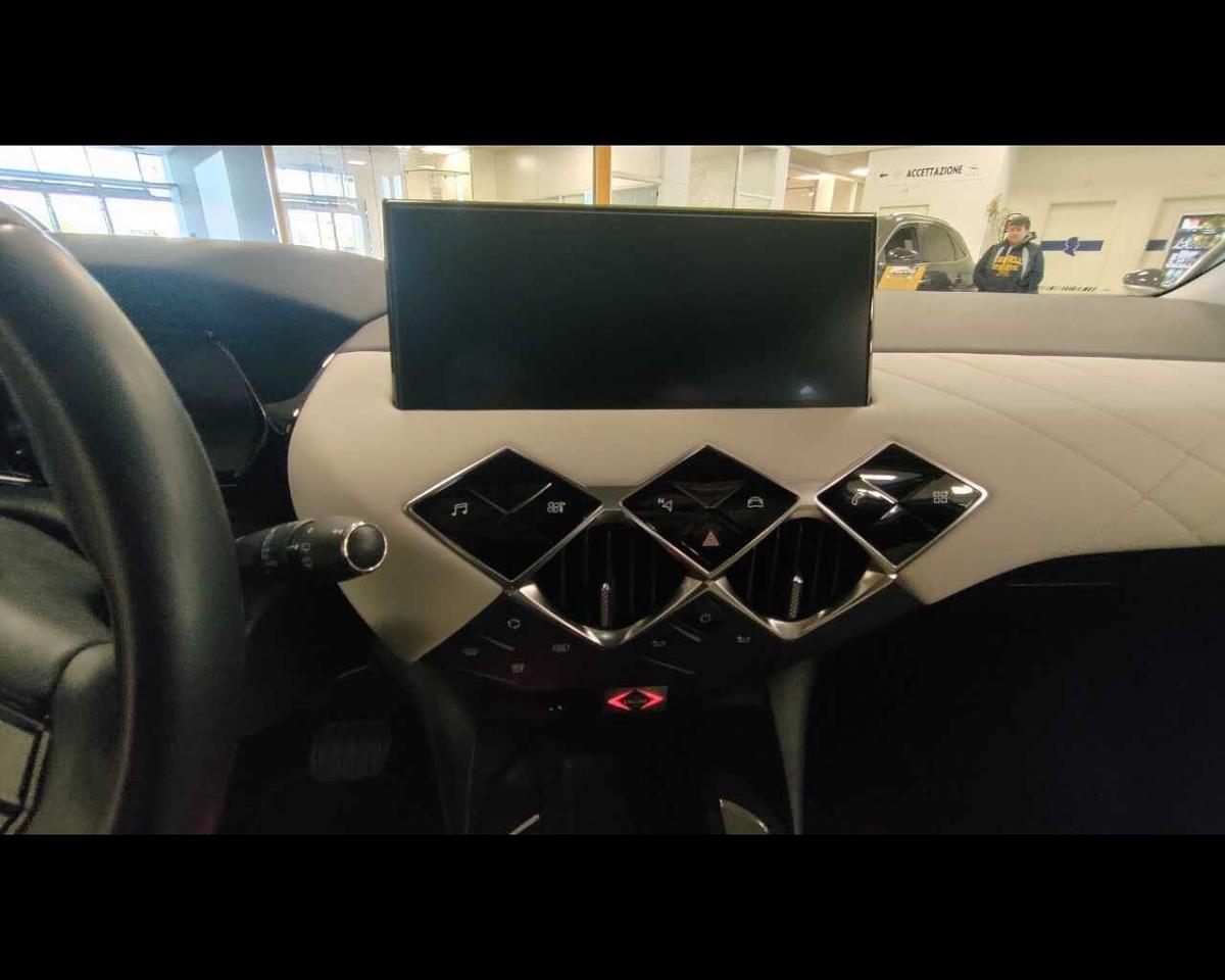 DS DS DS 3 usata, con altro