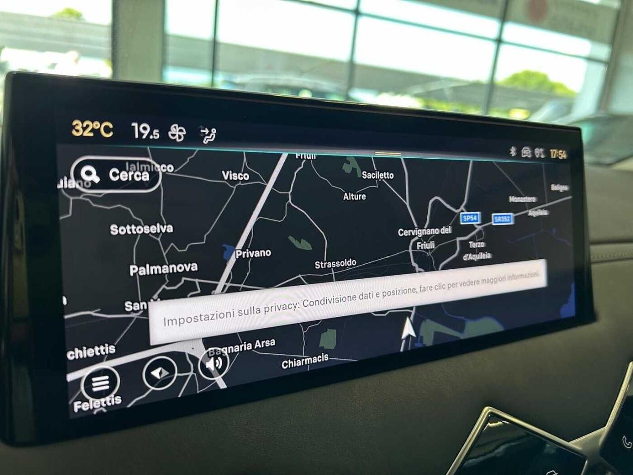 DS DS DS 3 usata, con 4x Airbag (fontali + laterali)