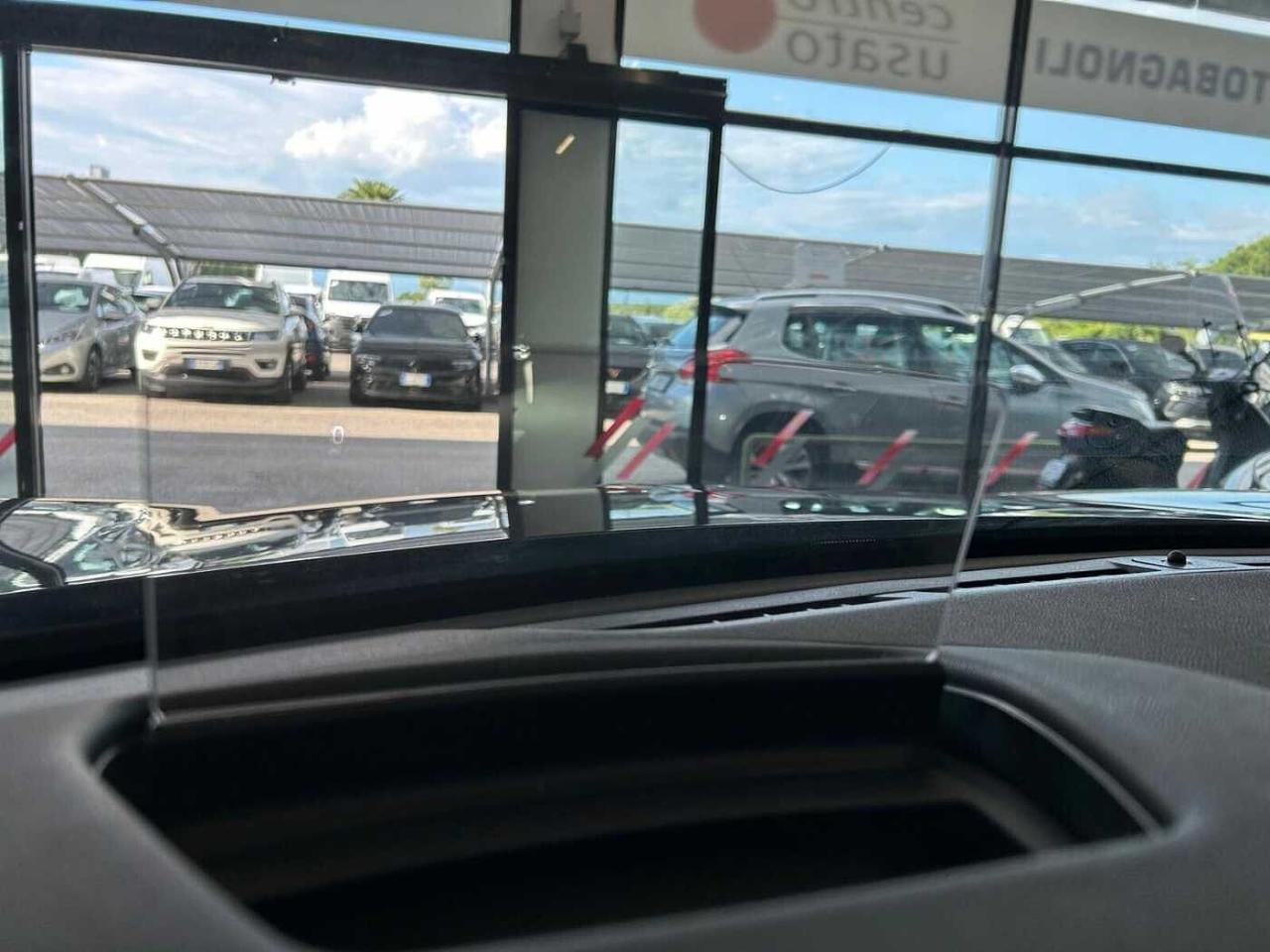 DS DS DS 3 usata, con abs