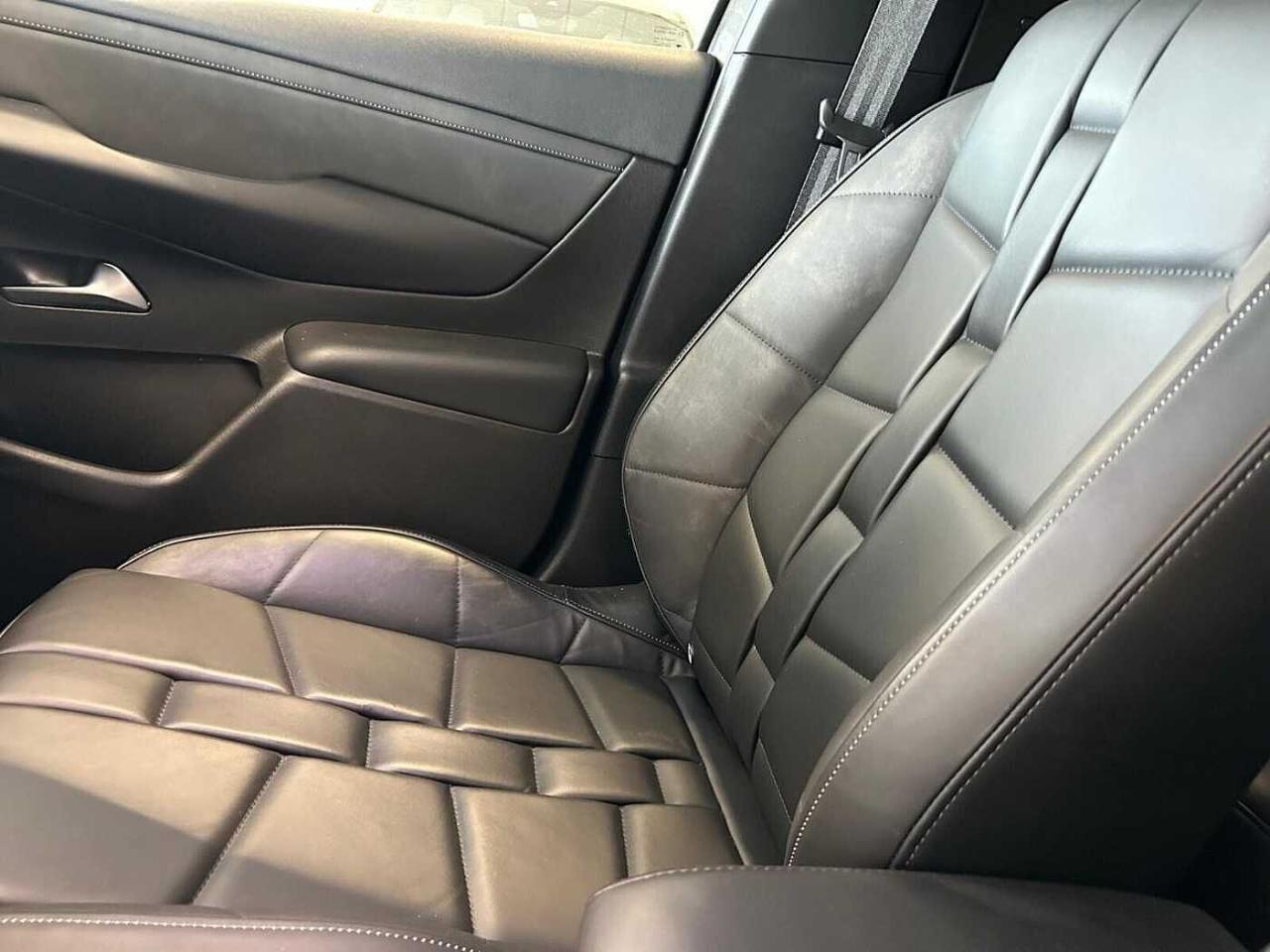 DS DS DS 3 usata, con abs, emergency brake, esp e ref