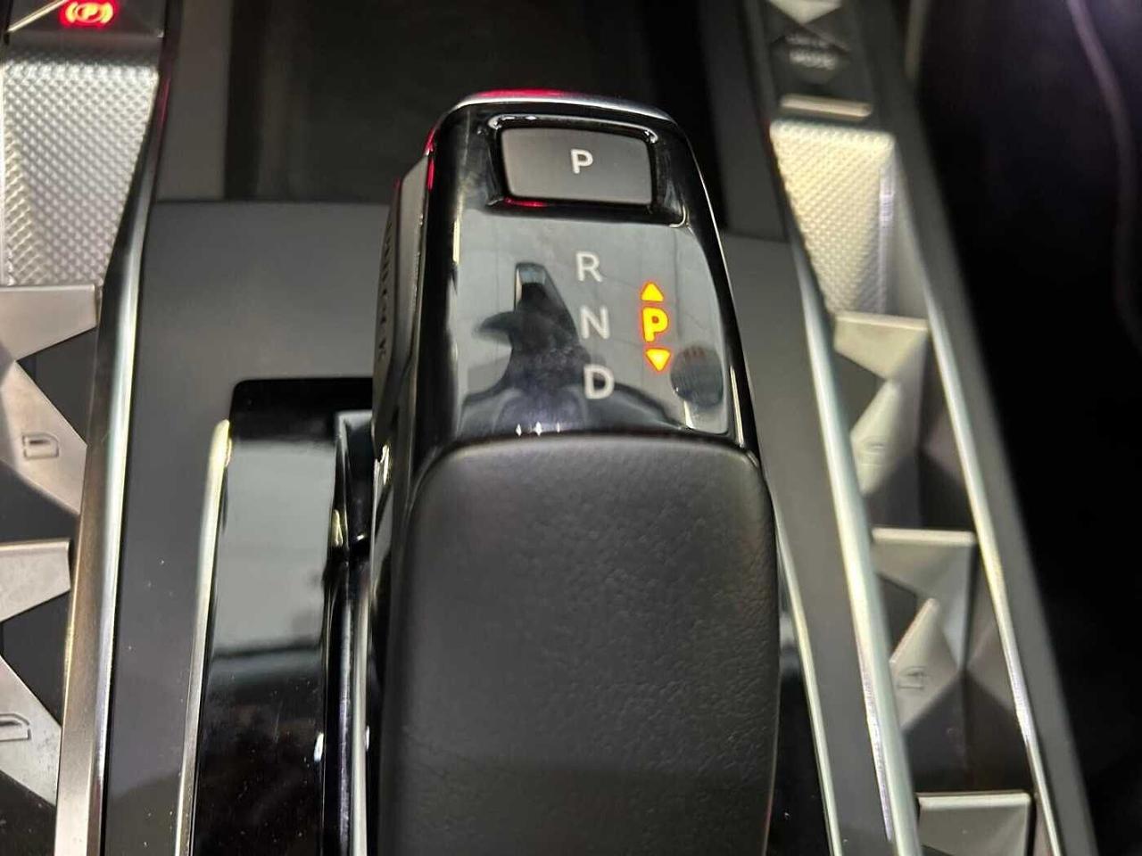 DS DS DS 3 usata, con controllo di trazione